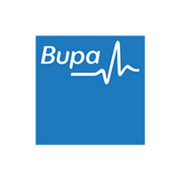 BUPA