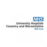 University Hospitals Coventry and Warwickshire