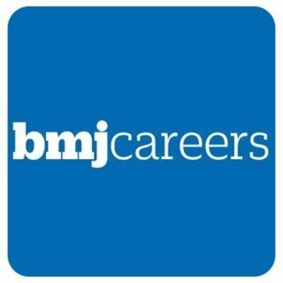 BMJ Careers